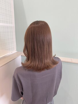 ジャパンデザイナーズアカデミー 明るめベージュ【堺、深井】