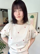 エト 梅田(eto)&nbsp;ロブのレイヤー