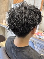 エイト マカビ 沖縄真嘉比店(EIGHT makabi)&nbsp;【EIGHT 真嘉比】お客様スタイル