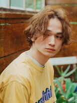 アマリス(Amaris) ショートウルフ20代/30代/40代/庭瀬