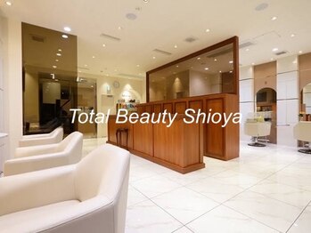 Total Beauty Shioya【しおや】