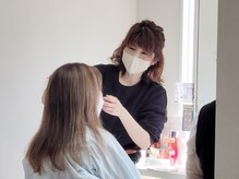 スピカ(Spica)の雰囲気（オージュアソムリエの三ツ谷です☆ヴィラロドラカラーもお勧め！）