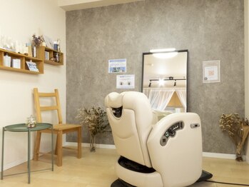 un suel【アンスール】