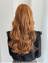 モードケイズ 西宮北口店(MODE K's)&nbsp;オススメ♪韓国カラー