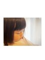 リリー(Lily) キッズカットもお任せください!