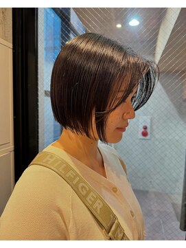 ログ(Log) mini bob