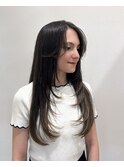 ロングレイヤー