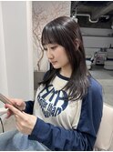 ラベンダーグレー ラベンダーカラー