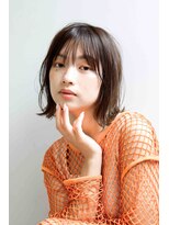 ルクール 船橋(le coeur) 【船橋lecoeur】ナチュラルシャギー