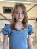 レイヤーカット