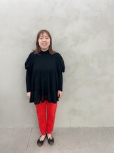 レップ(REP) 今野 梨沙