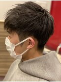 好印象◎爽やか◎20代30代大人かっこいいビジネスショート