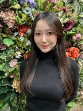 エルエス(L/S hairmake & Bridal) 境 桃愛