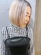 ヘアアンドスパ モア(Hair&Spa More By LikkleMore)の写真/1人1人の髪質や毛量、骨格を考慮し計算し尽くされた的確カットであなたにピッタリの似合わせスタイルを提供