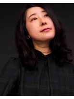 アンアタッシュ(UNE ATTACHE)&nbsp;艶髪×大人の揺れ感◎自然体のエレガントヘアで自分らしさを纏う