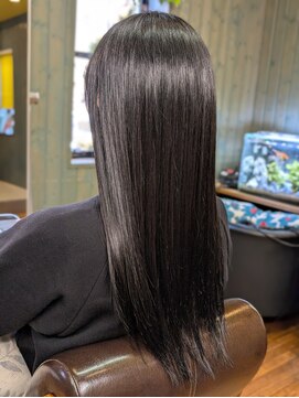 ジョカーレ(giocare) ロングレイヤー