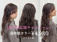 アーク(Ark)