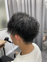 テーラヘアー 公津の杜店(TELA HAIR) ソフトツイスパ