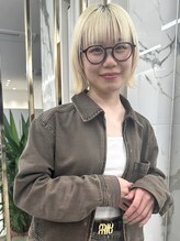 エトワール(ETOILE)&nbsp;山本香菜 店長(2)