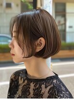 モードケイズ(Aimee by modek’s)&nbsp;ボブ