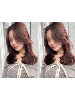 【名駅徒歩15秒】『なりたい』を言葉にするのが難しいからこそ、お客様の声にならない声を汲み取ります★