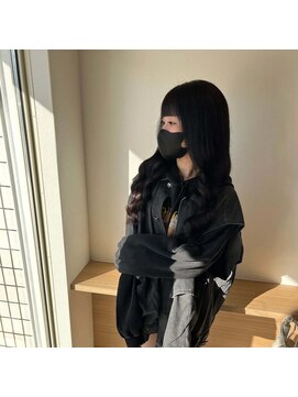 ヘアスタジオ マテリアル(hair studio Material) #プルエクステ#髪質改善#カラー#ヘアセット