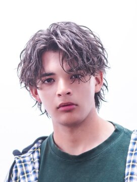 ゴールドナゴヤ 名駅(GOALD NAGOYA) ツイスパ