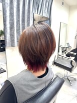 サロンワン(Salon1)&nbsp;インナーカラー