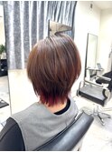 インナーカラー