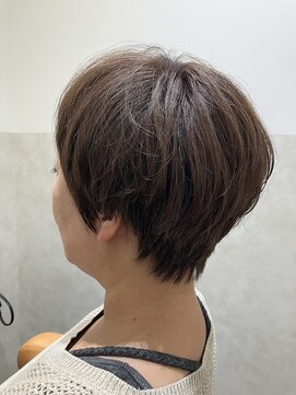 本と南風 guest design