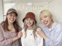エレノア 四条烏丸店(Eleanor)