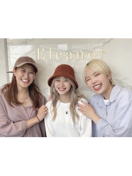 質感やデザインも女性ならではのご提案★カット+コタスパシャンプートリートメント