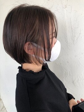 ルプラ チッタ(le-pla Citta) ボブ