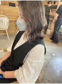 【脱白髪にも対応】シークレットハイライト