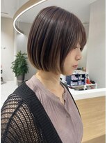 レジット 海老名(Legit)&nbsp;Legit［シュリ］20代30代40代◎ ぷつっとボブ海老名