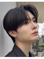 メンズラピス 栄店(Men's Lapis)&nbsp;韓国緩めニュアンスパーマ