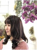 春色ピンク☆