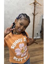 リリーアール(lily-r)&nbsp;フルコーンロウ