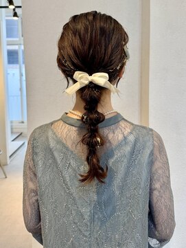 ケシキ大名(keshiki) タマネギアレンジ/YUKA keshiki大名