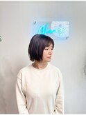 GLANZ_似合わせカット/イメチェン/美髪/