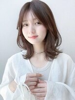 ティファ 大宮(Tiffa)&nbsp;大人ガーリー/ダークアッシュ/似合わせカット［大宮］