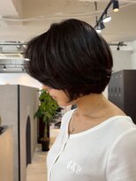 メリー オオサカ(Merly Osaka)&nbsp;layer bob