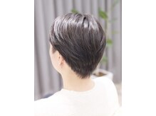 エンハンスヘアー(En hance hair)