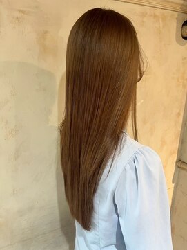 ライズヘアーブランド 宝塚中山店(RISE HAIR BRAND) 30代/40代/美髪/水素/髪質改善/白髪染め/白髪ぼかし/中山/中山寺