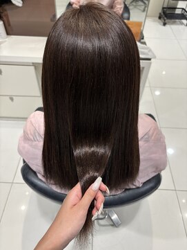 アヴァンスクロス あべのルシアス店(AVANCE.CROSS) 夏トーンアップ