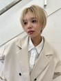 オリジン サロン(THE ORIGIN'S SALON)&nbsp;ハイトーンもお任せください♪