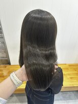 ビューバイネオリーブ 用賀店(Beau'r by neolive) オリーブグレージュ