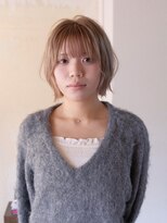 フィエル(fielu)&nbsp;SoftBob　【担当:ISAO】