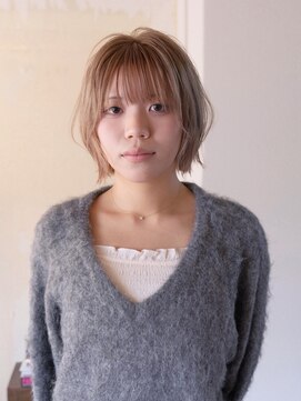 フィエル(fielu) SoftBob　【担当:ISAO】