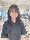 韓国風ローレイヤー